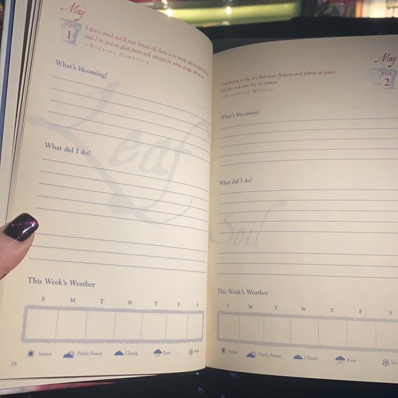 💙💙💙3pc Journal Bundle💙💙💙 - Picture 9 of 15